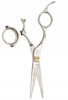 Olivia Garden Nůžky SwivelCut 5.75" levé