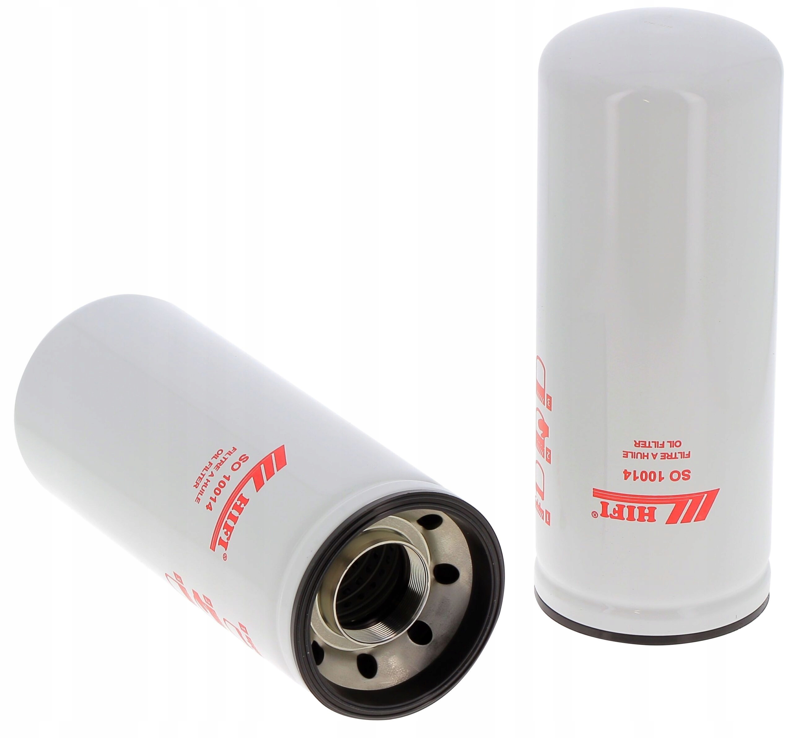 Olejový filtr So 10014 Hifi Filter