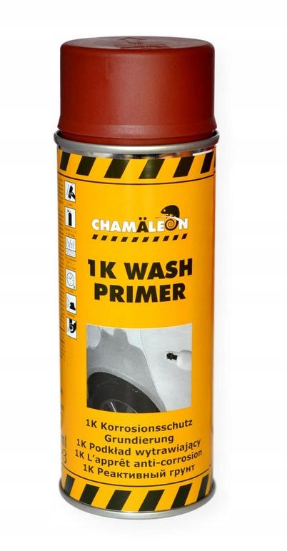 

Chamaleon podkład wytrawiający Wash Primer 1K 0,4
