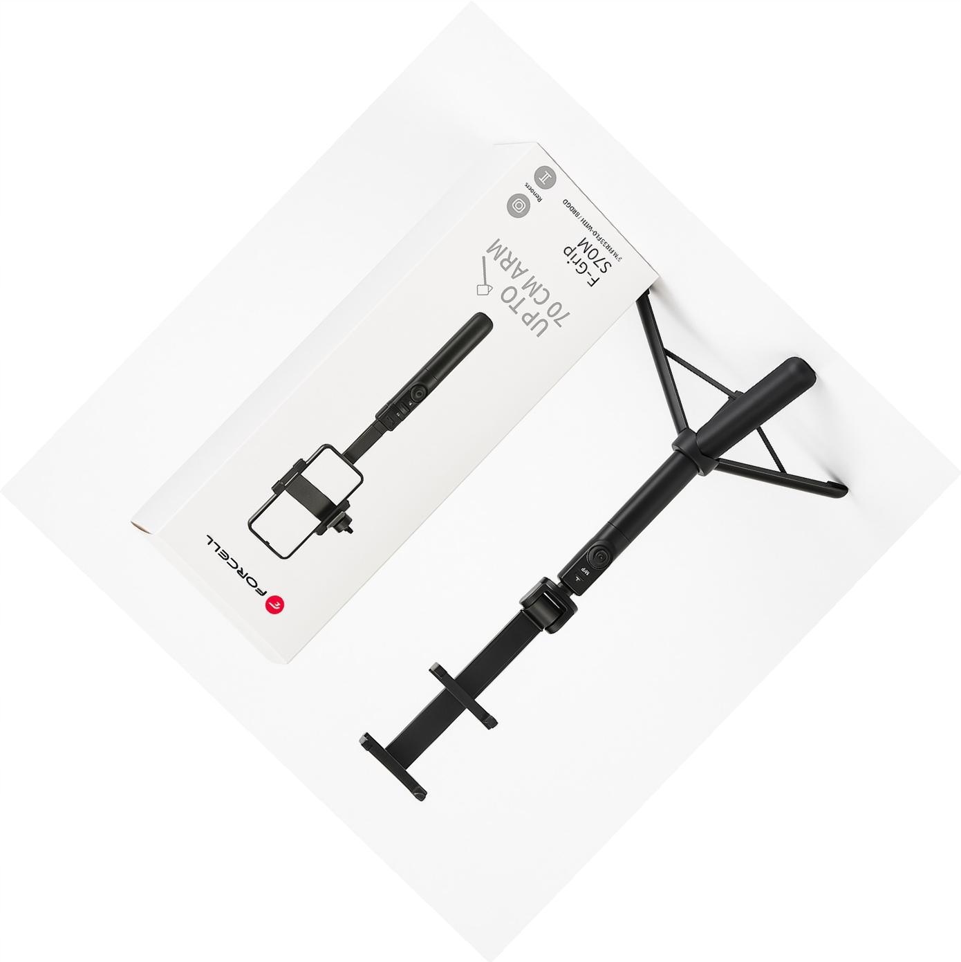 Kijek selfie statyw tripod z pilotem