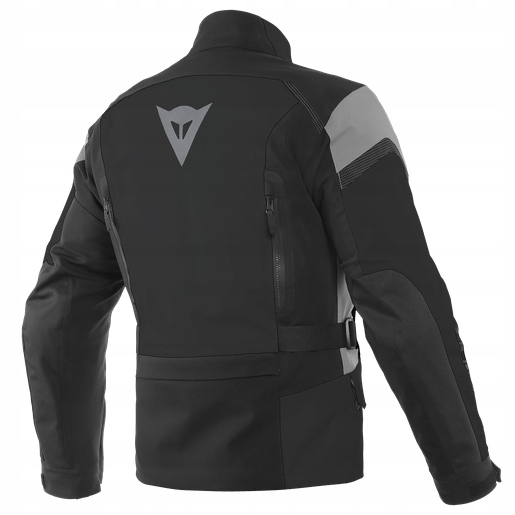 Kurtka Dainese Tonale D-Dry Czarno/Szara 98 Producent Dainese