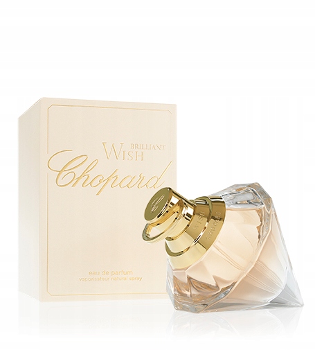 Chopard Brilliant Wish Edp 75 ML