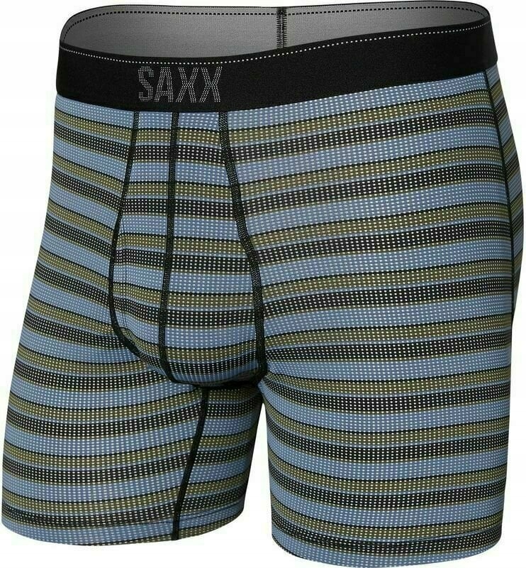 Figi SAXX S Blue;Grey