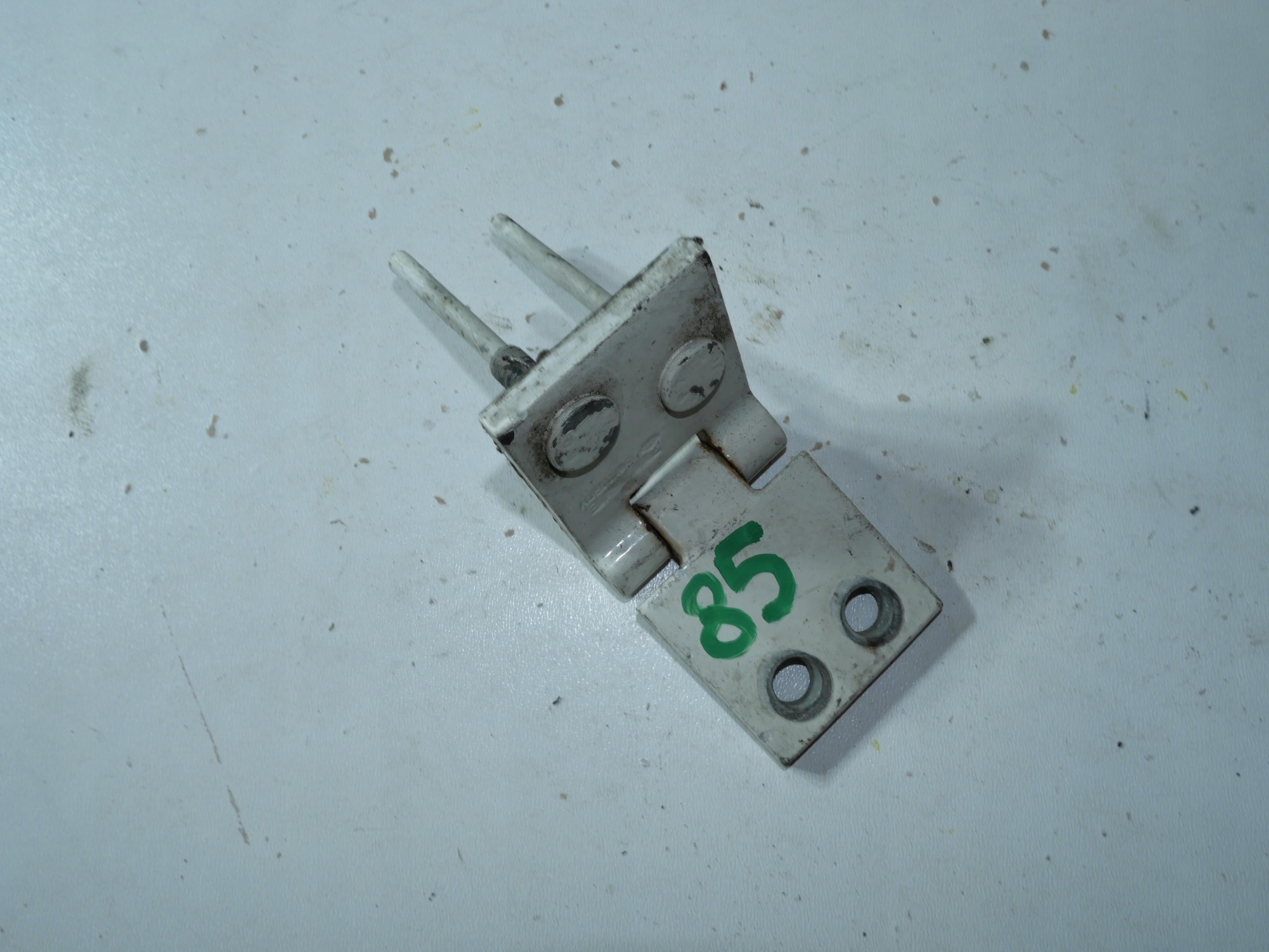 hinge boot VW T4 701829641E