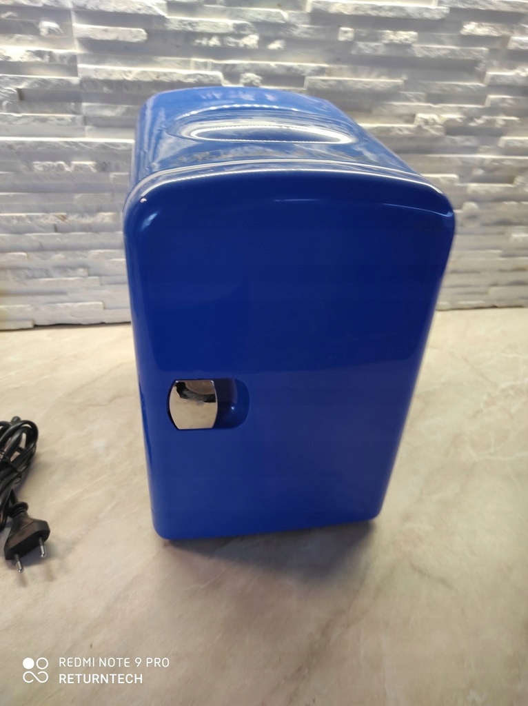 Mini lodówka ROSENSTEIN SOHNE Pojemność 4 l