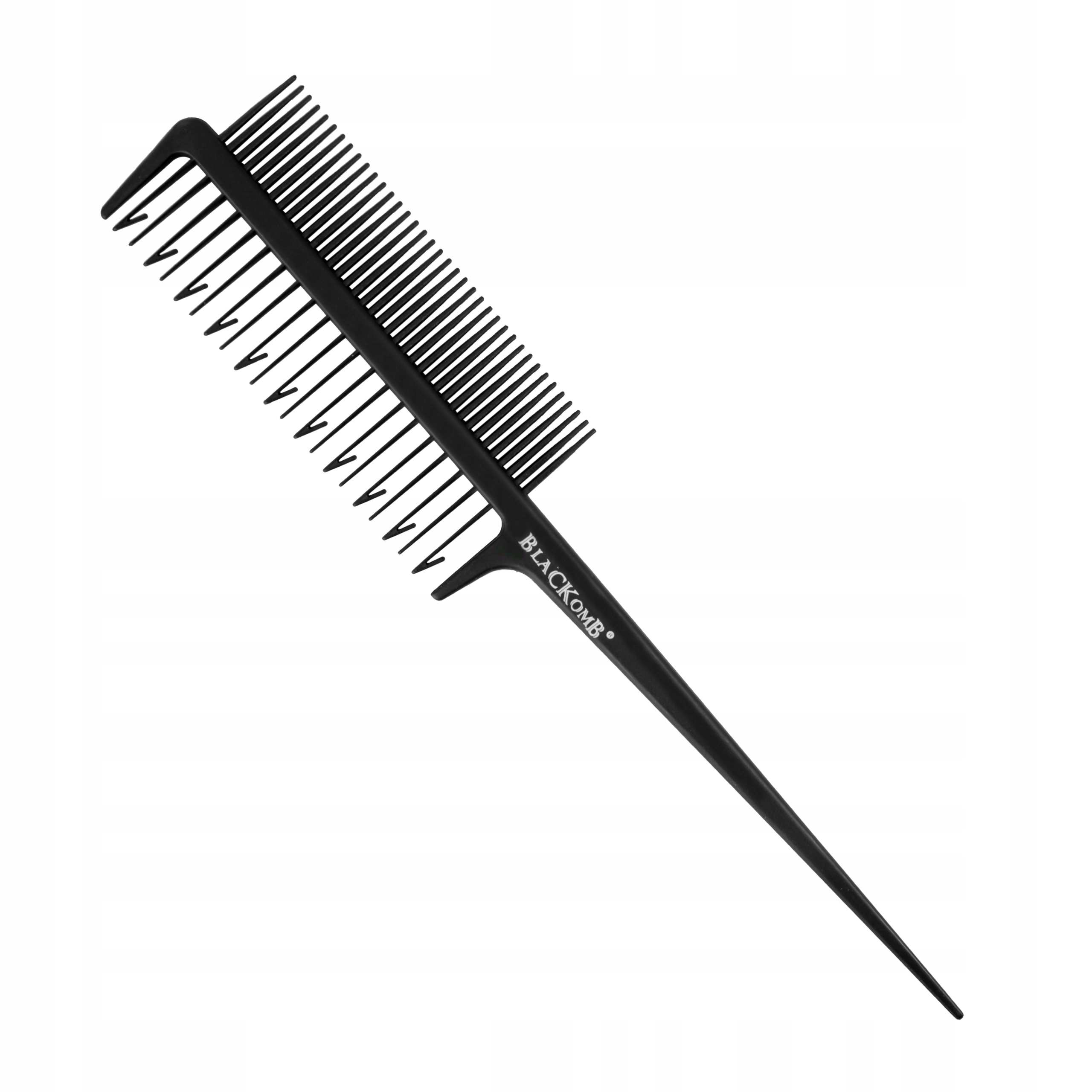 

Blackomb Grzebień Fryjzerski do pasemek DGS012