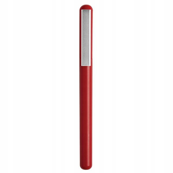 Lexon C-Pen Golyóstoll Usb-c pendrive-val 32GB sötétpiros