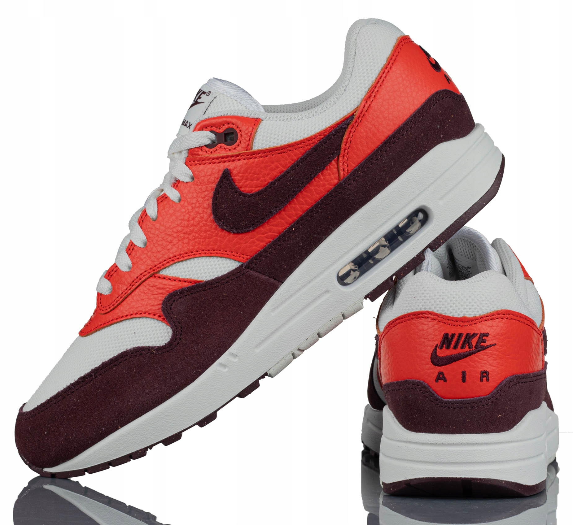 Pánské sportovní boty Nike Air Polštář Air Max 1 FN6952-102 vel. 43