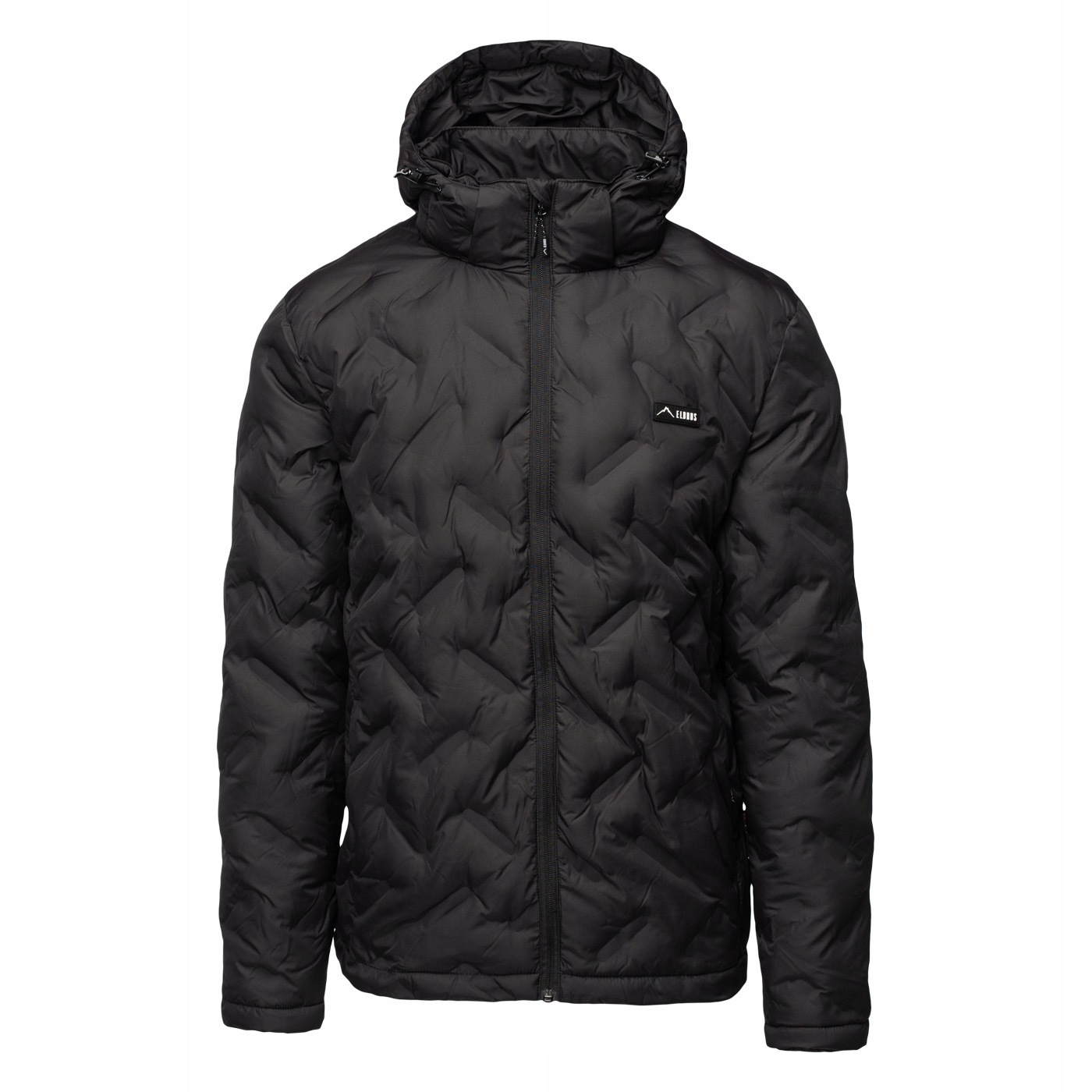 Męska Kurtka Elbrus Allio Primaloft XL