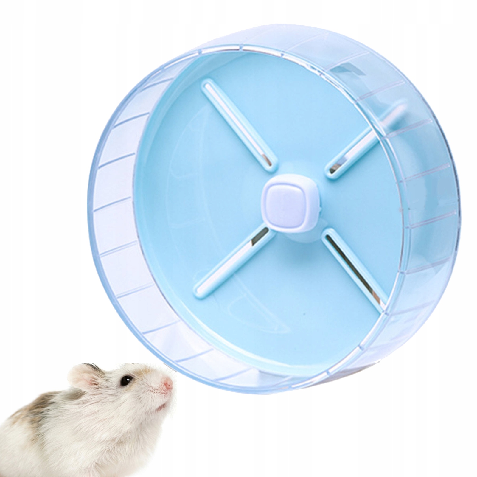 Levně Kolotoč Pro Křečka Hlodavce, Tichý 26