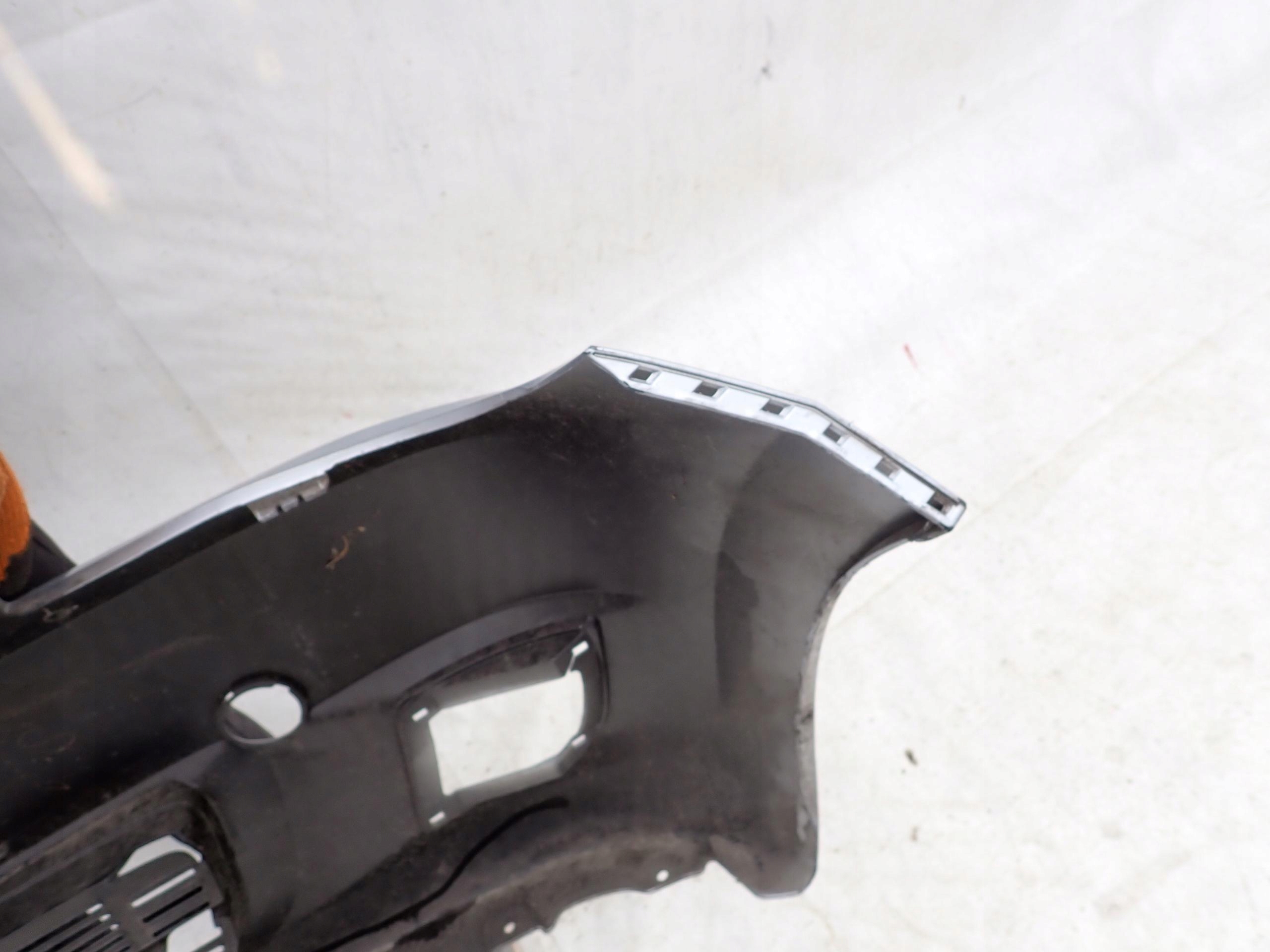 DAIHATSU CUORE VII 7 06-18 bumper front front