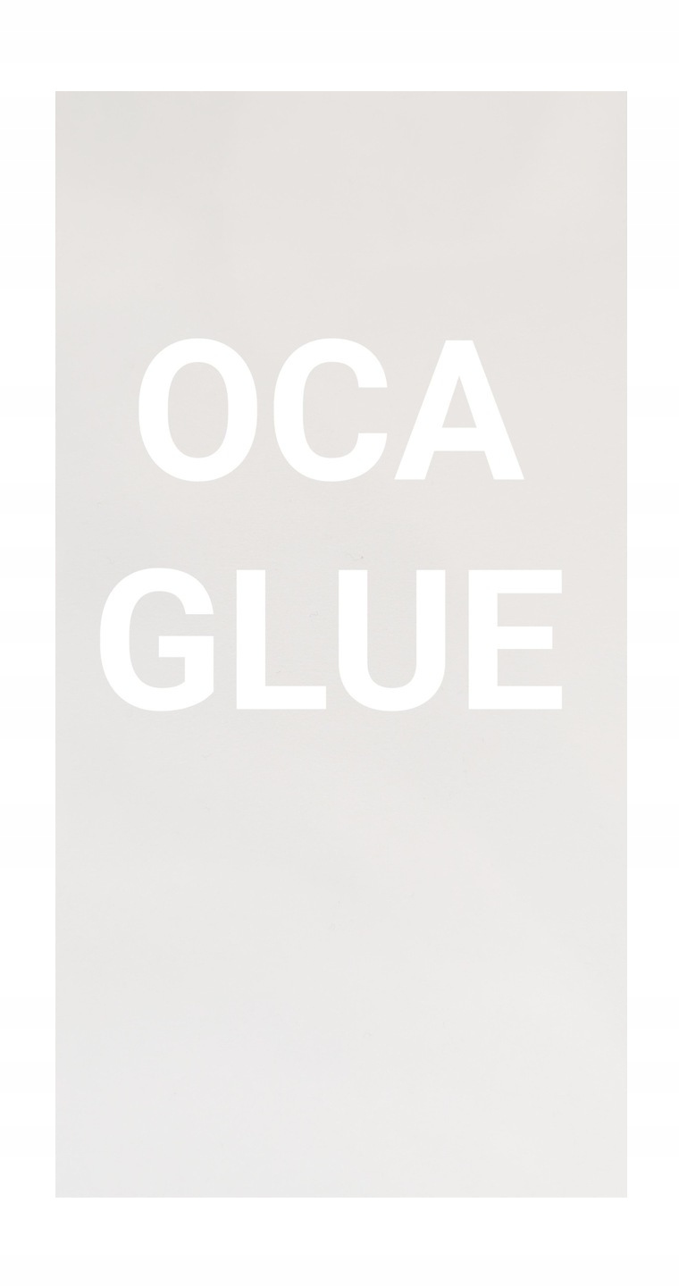 

Klej Oca Plaster do iPhone 6/6S/7/8 Mitsubishi