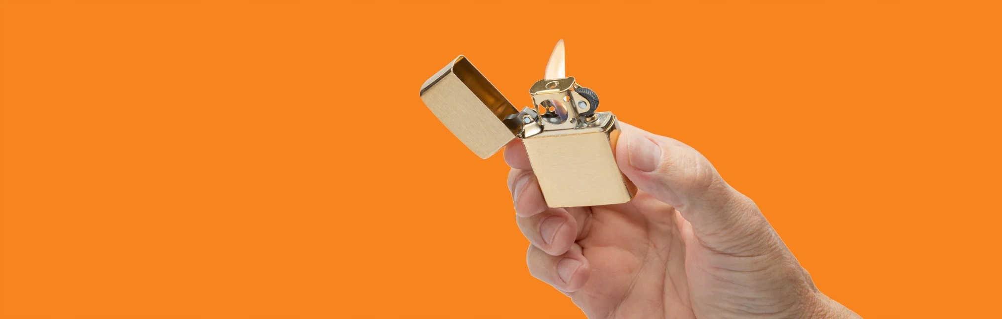 ZAPALNICZKA ZIPPO GUTS Model ZIPPO