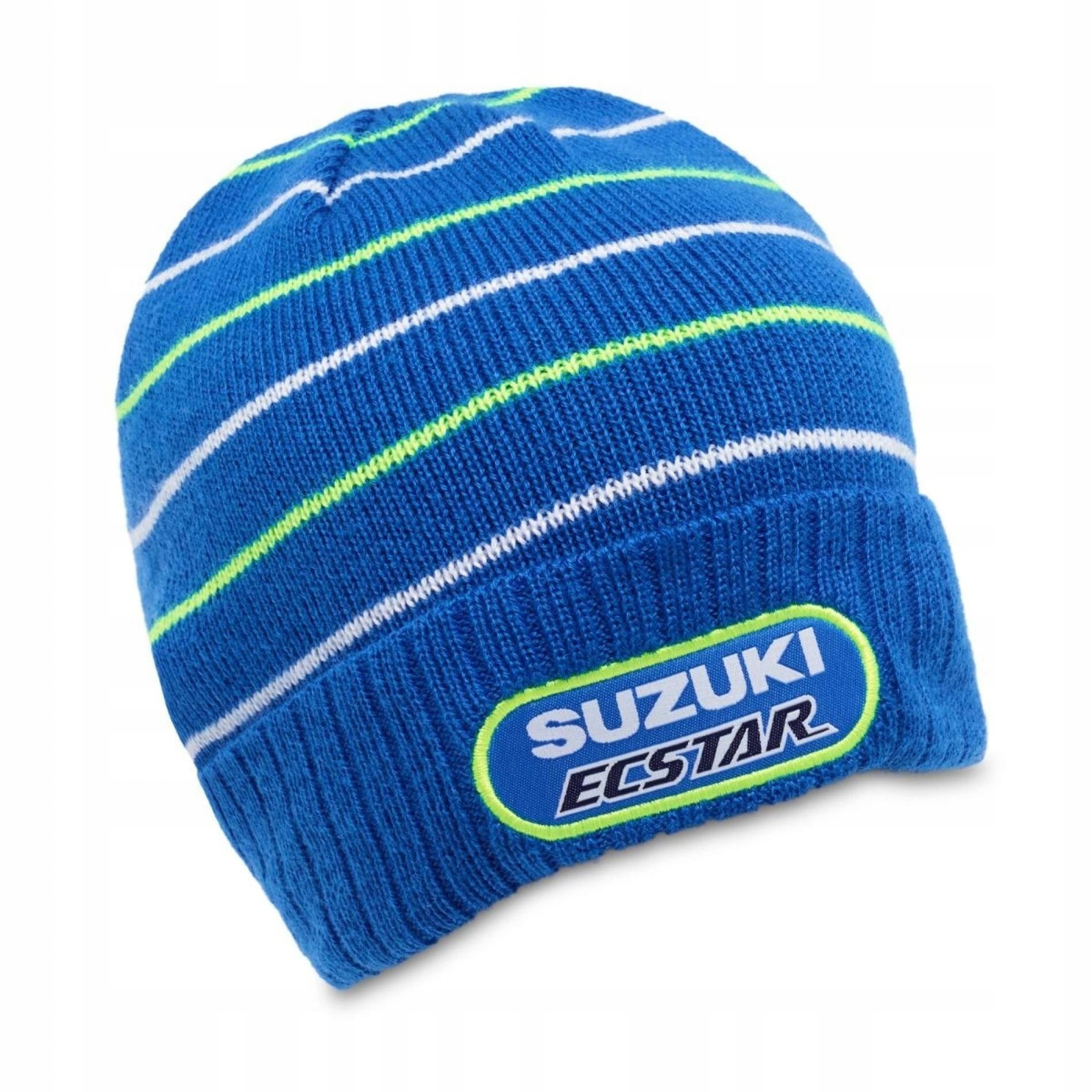 

Suzuki Ecstar czapka zimowa uniwersalna