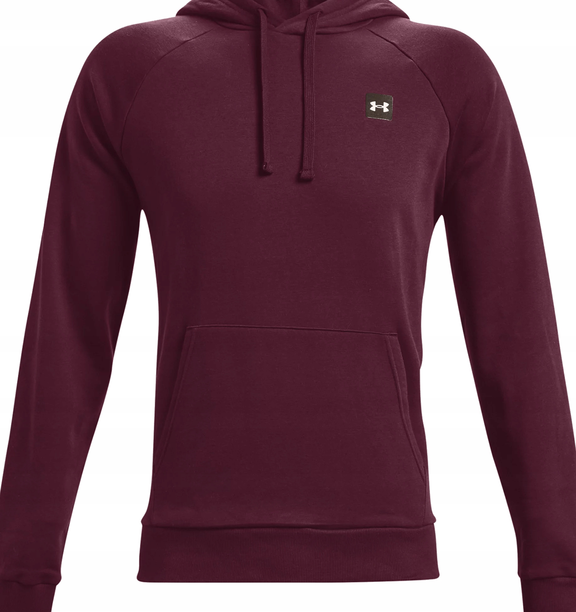 Bluza Męska Sportowa Under Armour Dresowa Kangurka