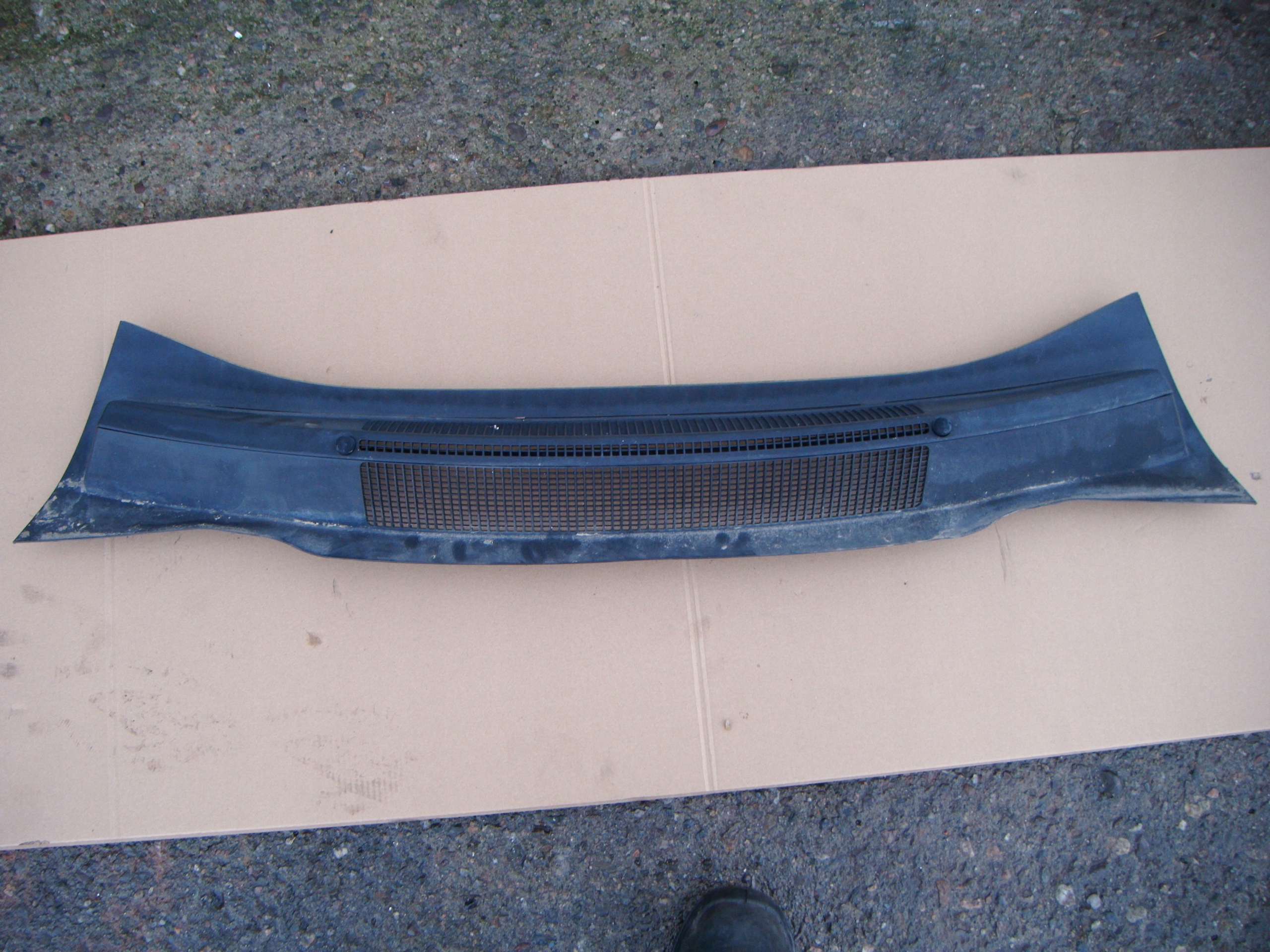 05- - OPEL ZAFIRA B 05