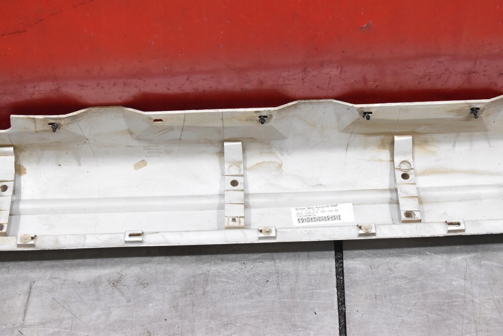 cap threshold right 354/7 m-packet BMW X3 E83 06-10