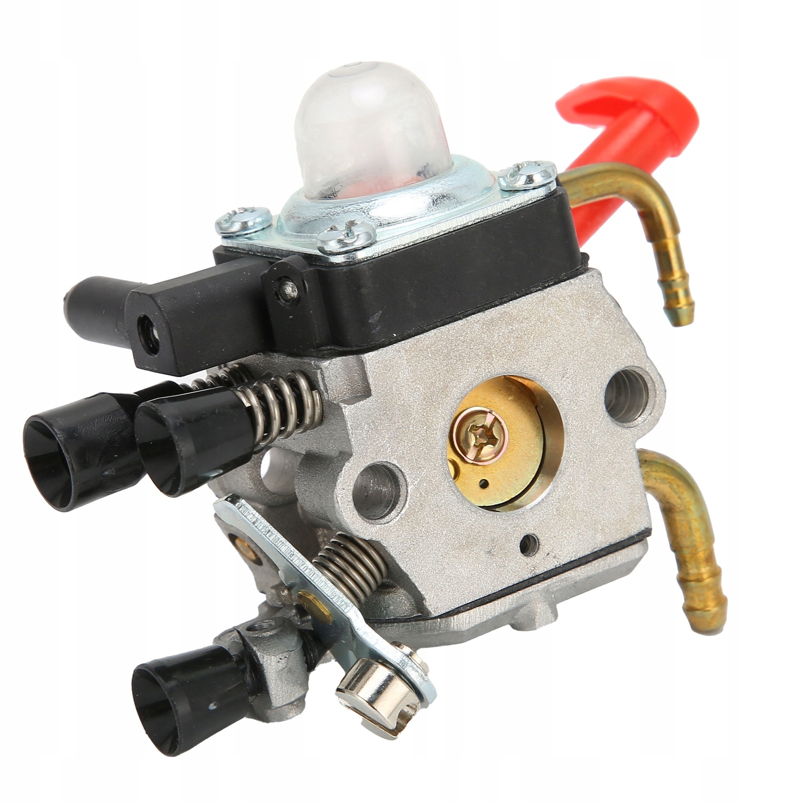 Wymiana Gaźnika Pasuje Do Stihl HS81 HS81R HS81RC