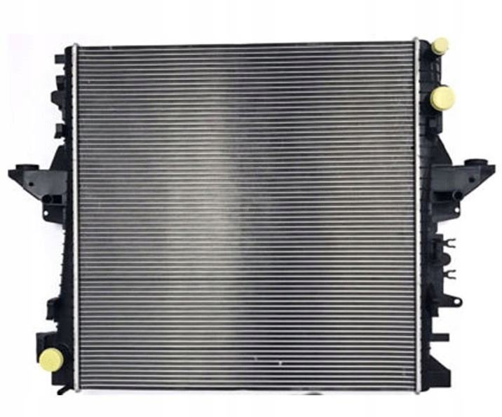 CHŁODNICA RANGE ROVER SPORT 5.0 2009-2013 LR015560