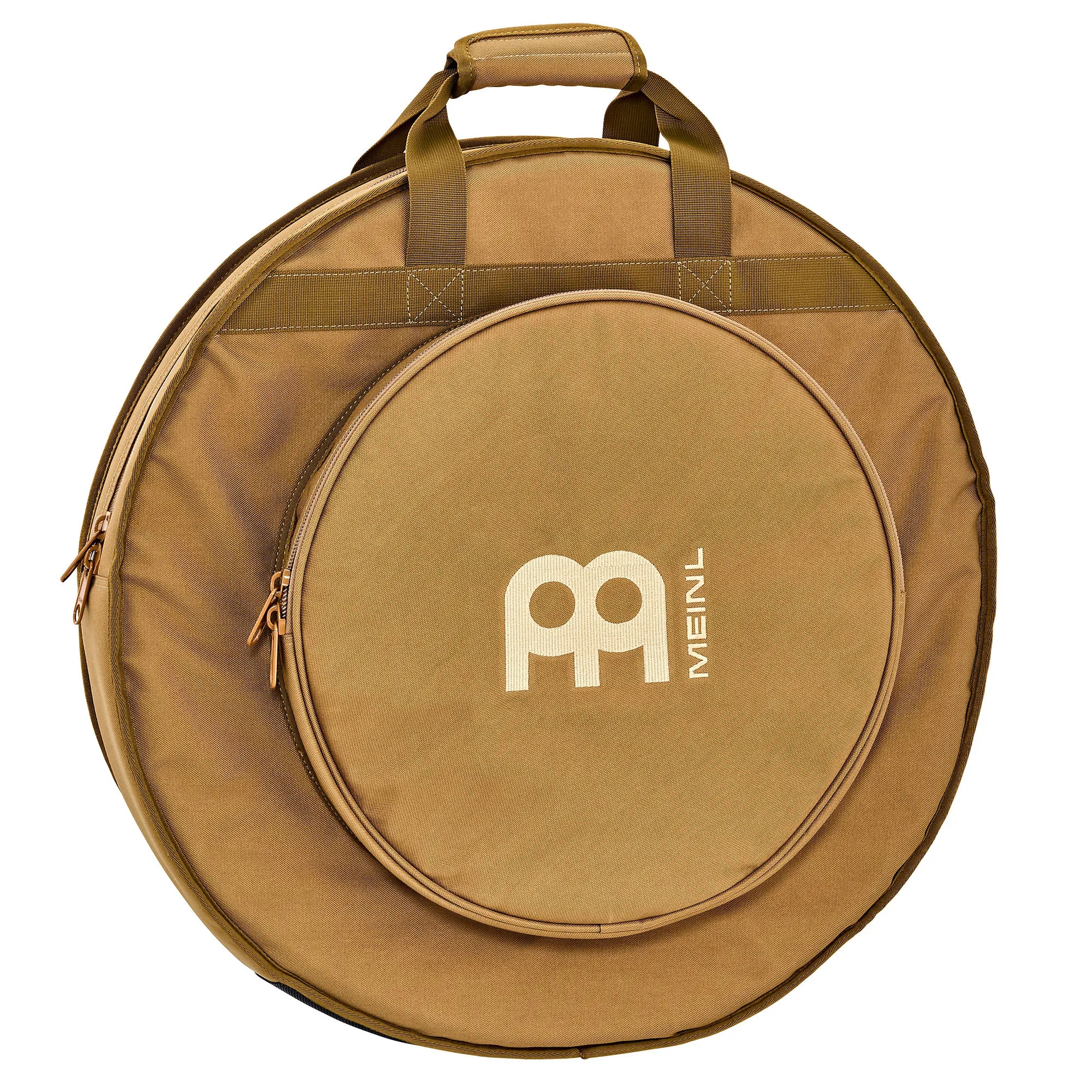 Meinl MCB22CB Pro Pouzdro na talíře 22" (Coyote Brown)