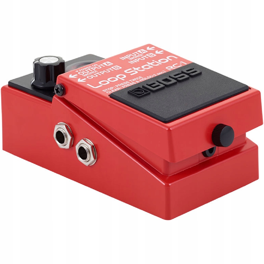 Boss RC-1 Loop Station looper Kod producenta RC-1