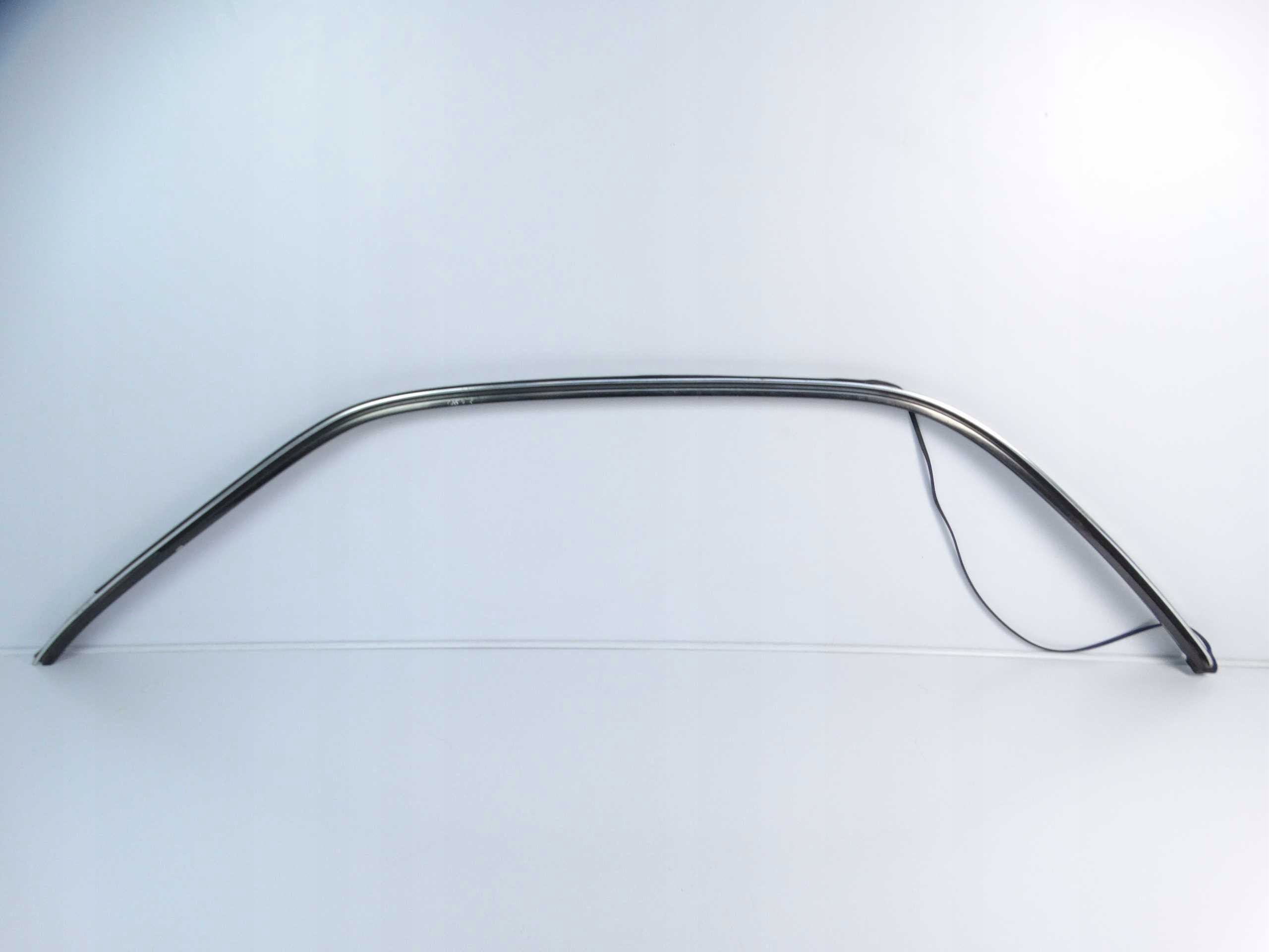 Mercedes CL W140 LISTWA KAROSERYJNA LEWA CHROM