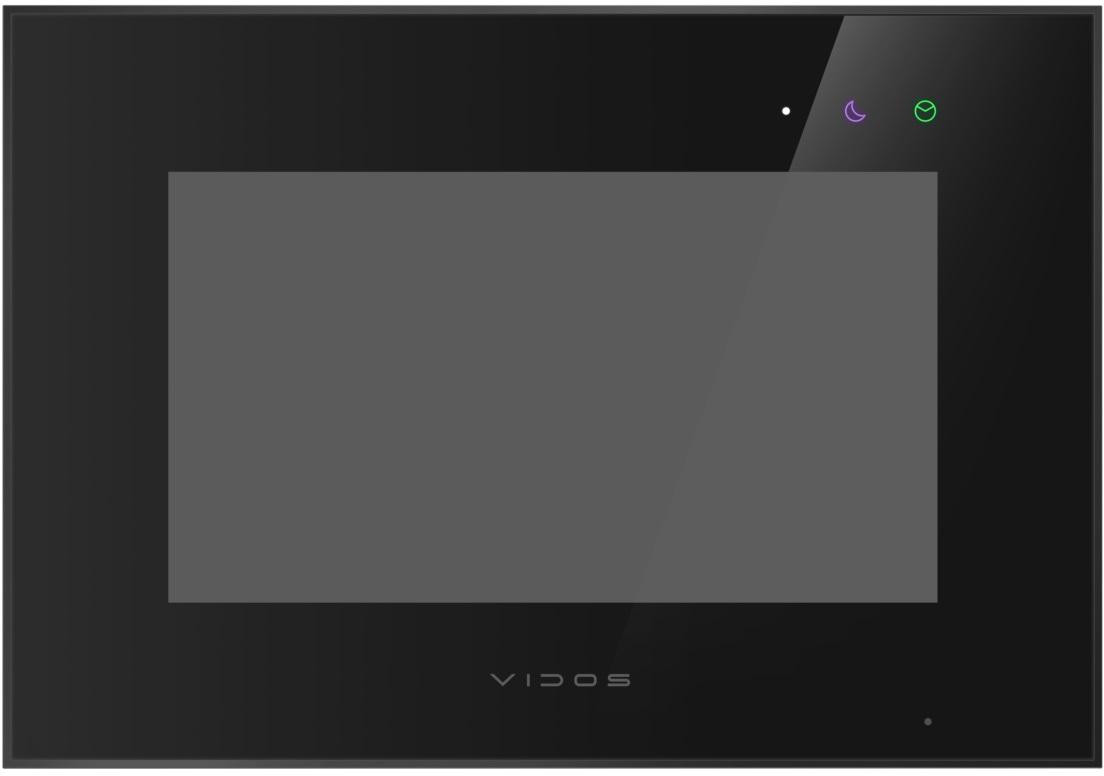 Monitor videodomofónu Vidos X M10B-X