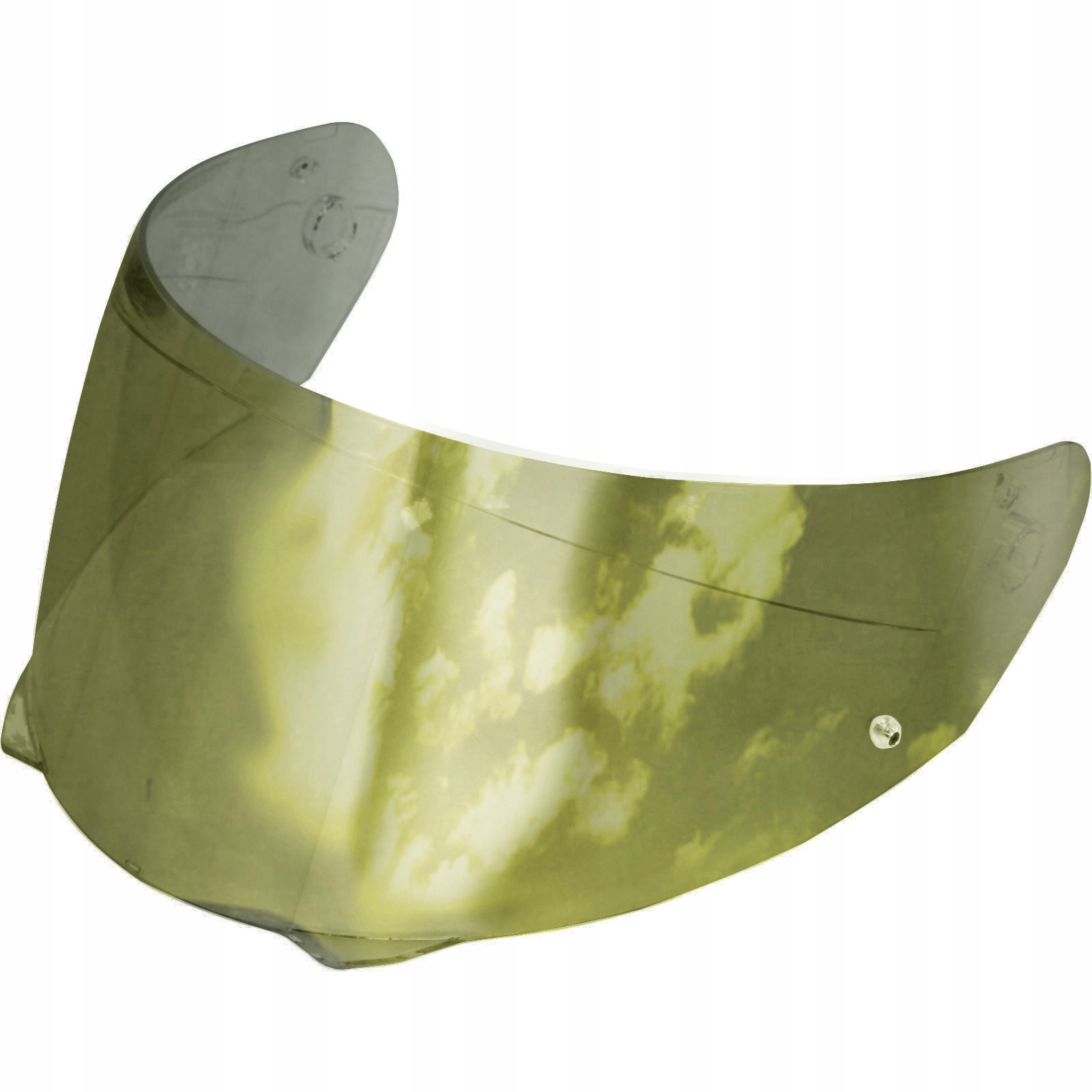 HJC скло видошукач HJ - 33 Hj33 Pinlock дзеркало злотий