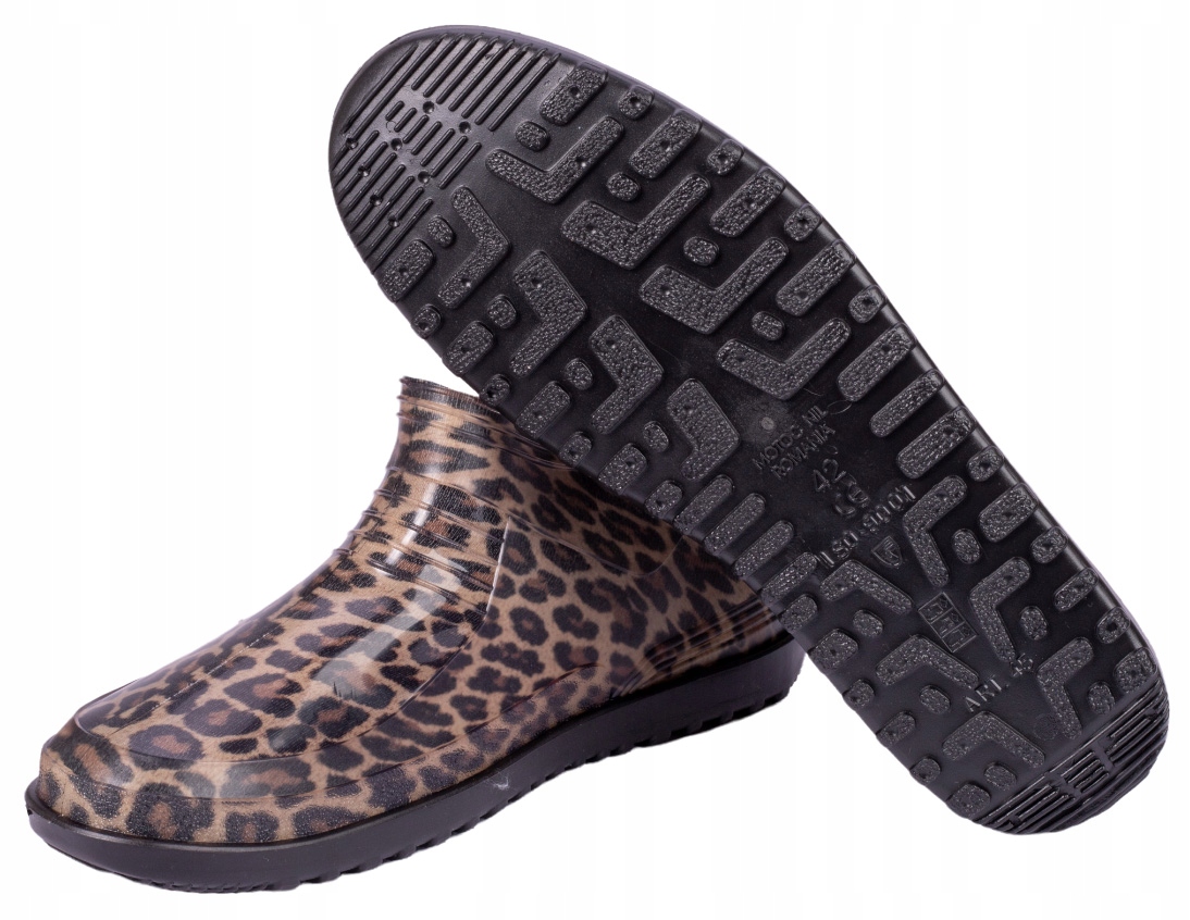 BUTY KALOSZE KALOSZKI GUMIAKI GUMOWCE DO OGRODU 42 Kod producenta ART.89KW6