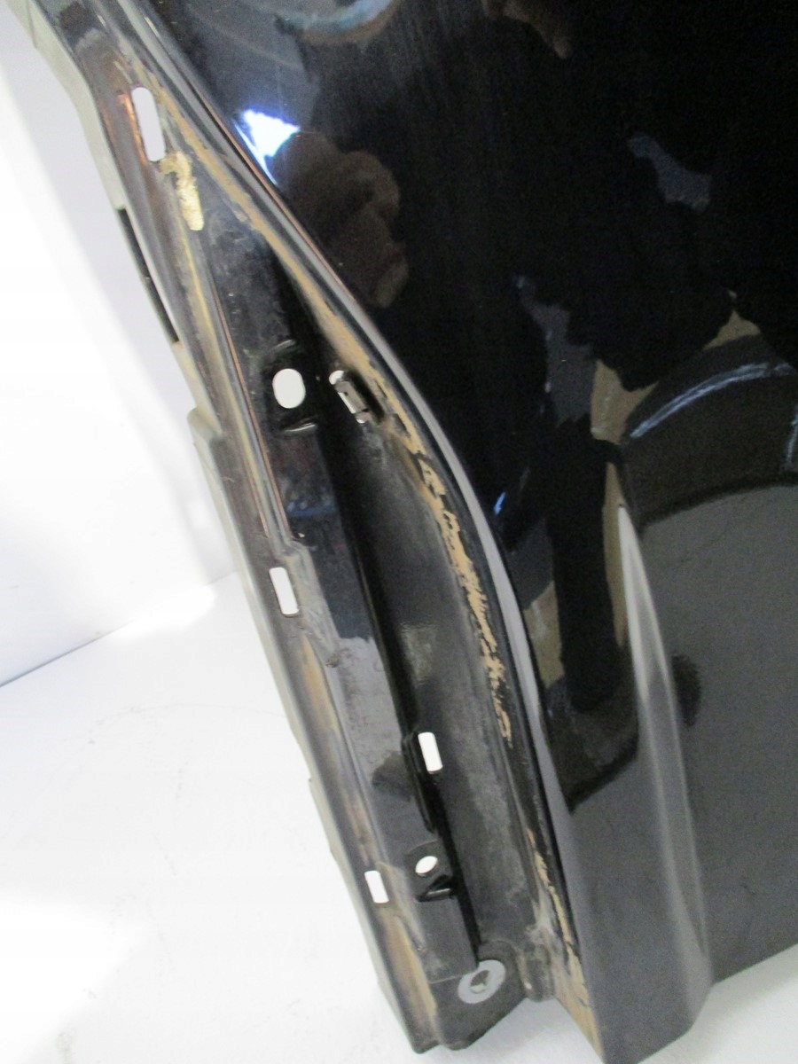fender RANGE ROVER EVOQUE without DEKORU
