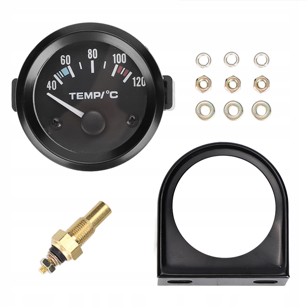 Измеритель температуры YUDU 25738