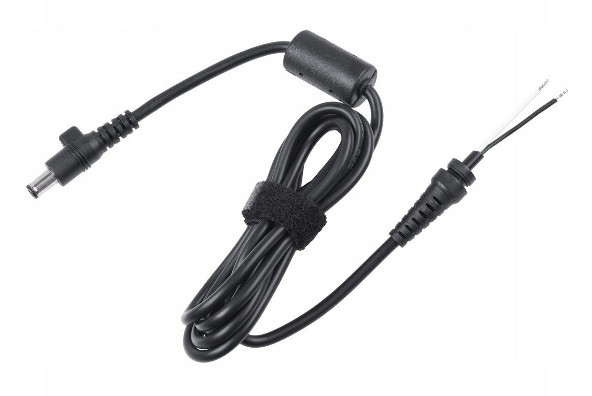 

Kabel przewód do zasilacza wtyk 7,4x5,0mm Pin