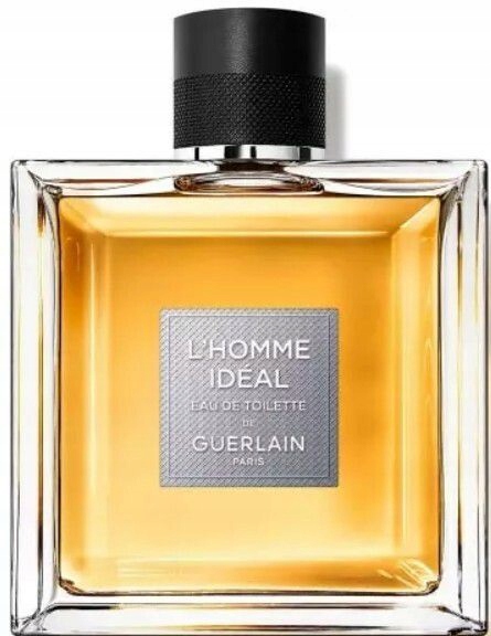Guerlain Lhomme Ideal (M) Toaletní Voda Sprej 100