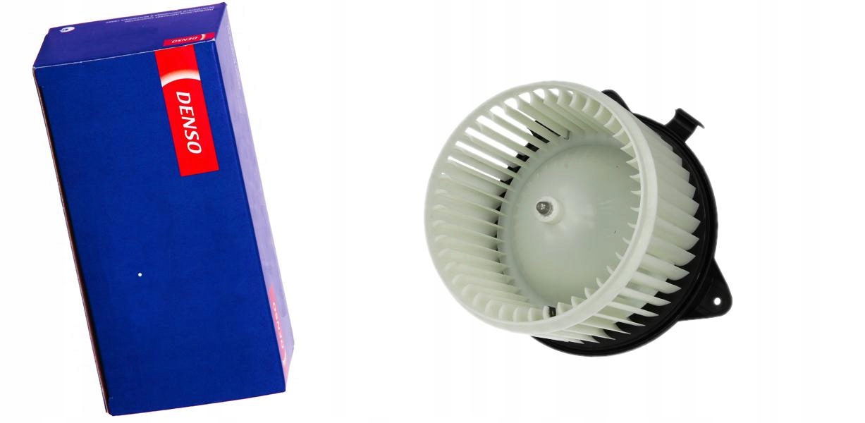 Denso DEA09051 вентилятор внутренний
