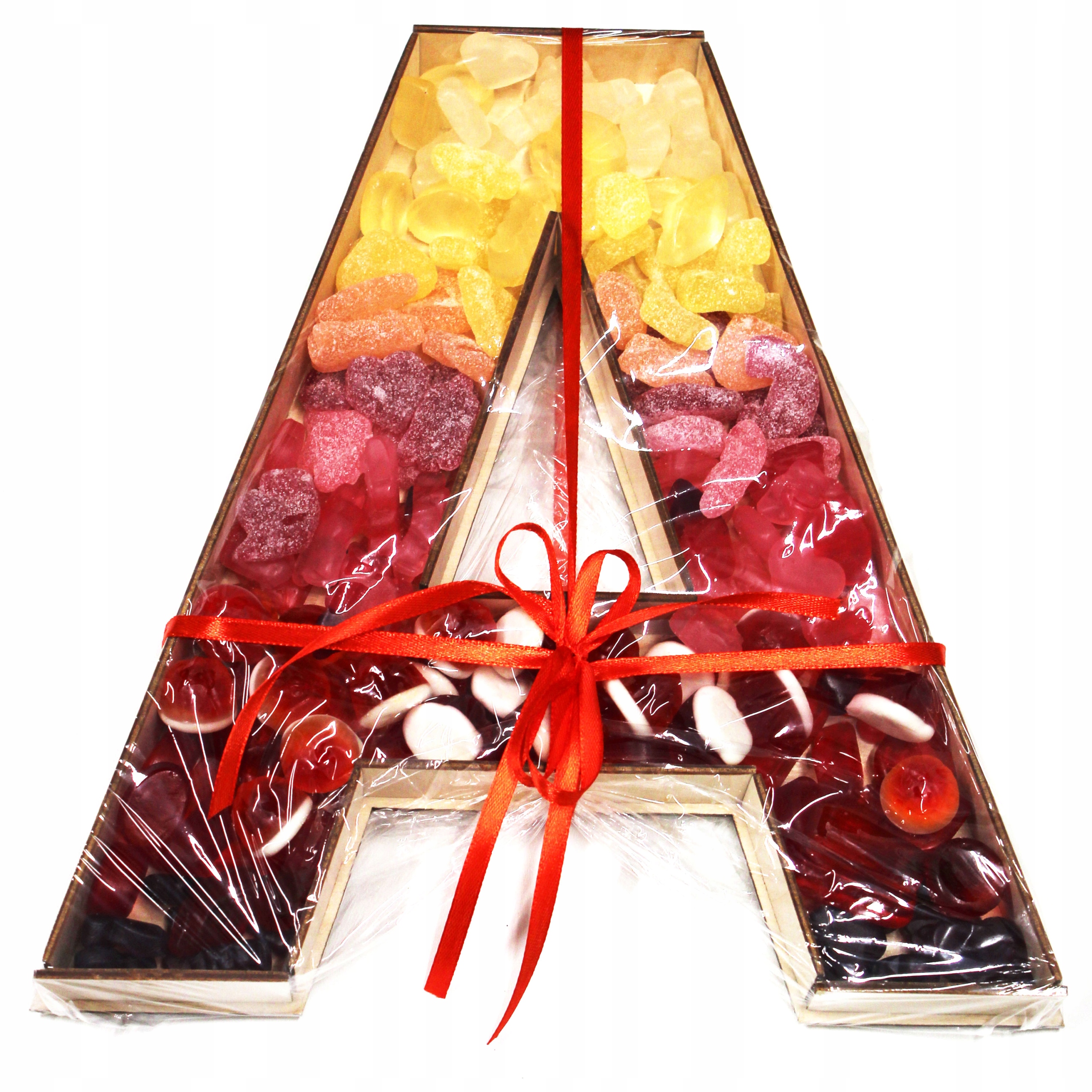 

Litera 3D Prezent Walentynki Dzień Kobiet 8 Marca