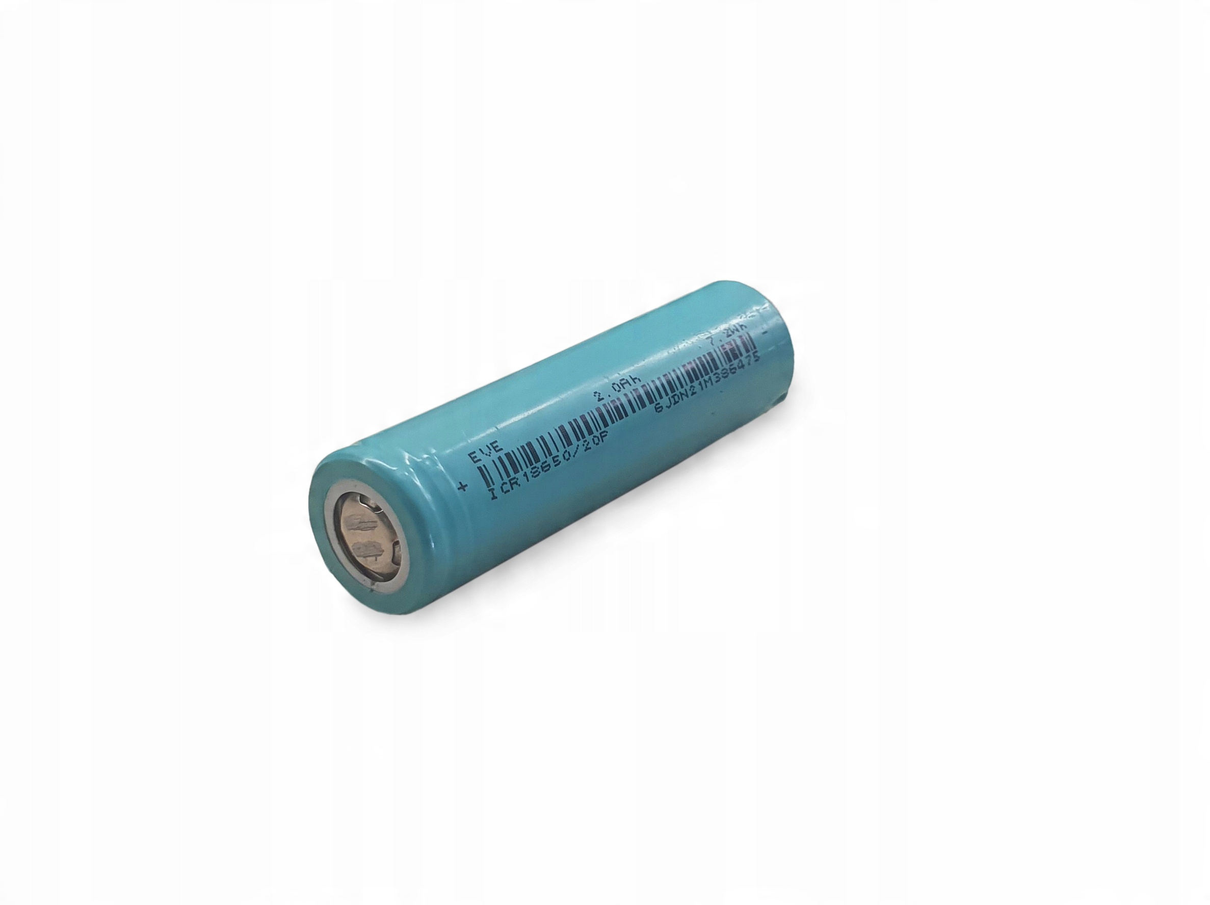 

Ogniwo Li-ion Eve ICR18650/20P 2000mAh 30A