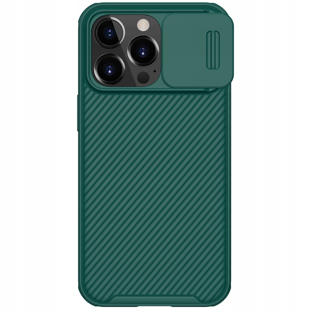 Etui Nillkin Camshield Pro do iPhone 13 Pro