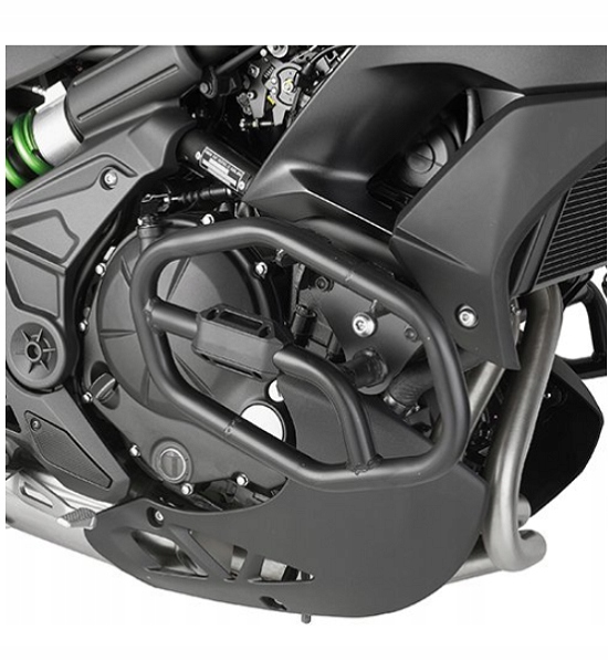 Kappa gmole krytu motora Kawasaki Versys 1000 Se 2019