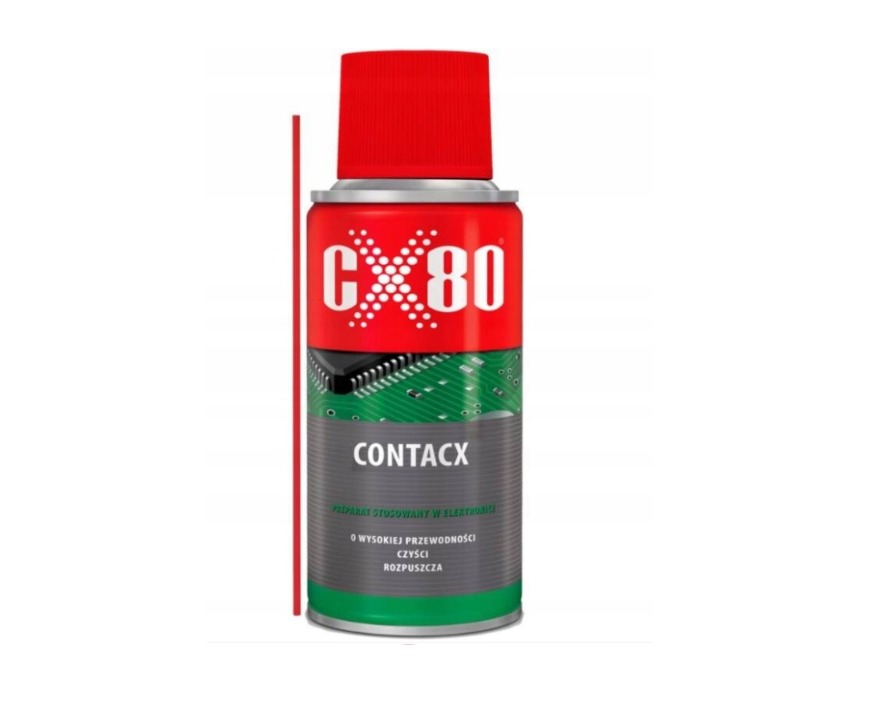 Contacx CX80 150ml