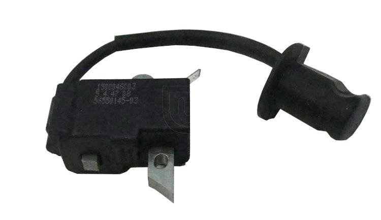 Originální zapalovací cívka dmychadla Oleo-Mac BV300 BV270 (56550145BR)