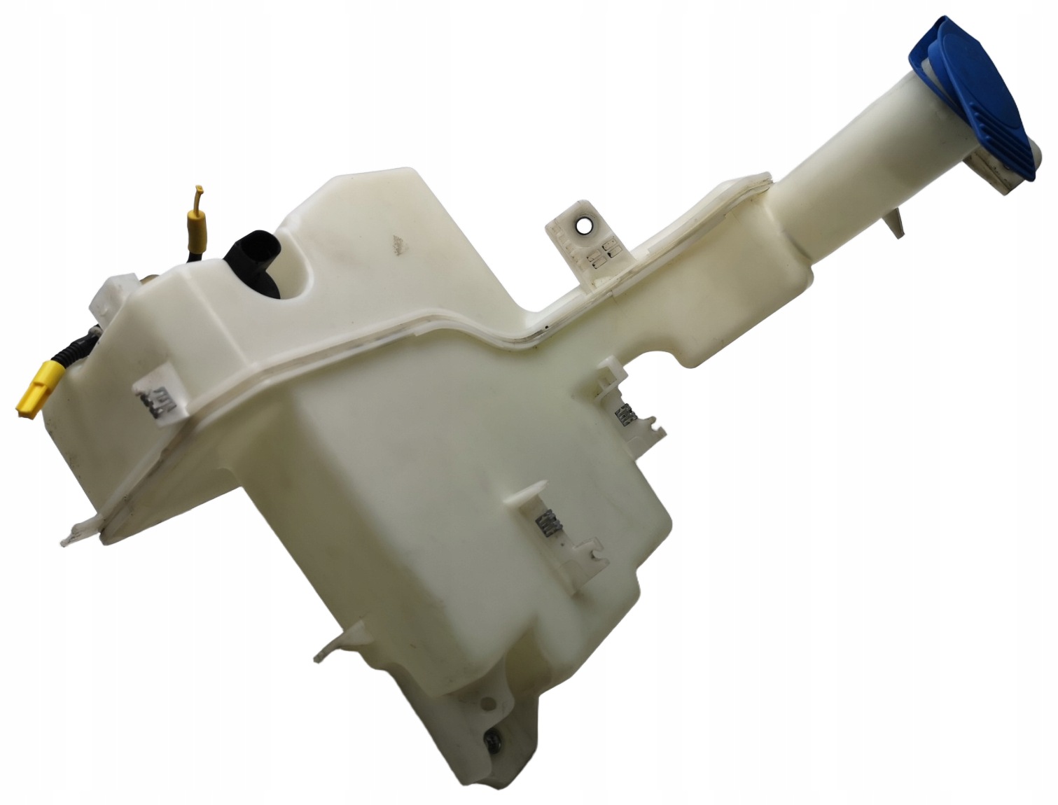 Behälter des Gasses Spritzdüse VW Passat B7 3AA955453G neu Original