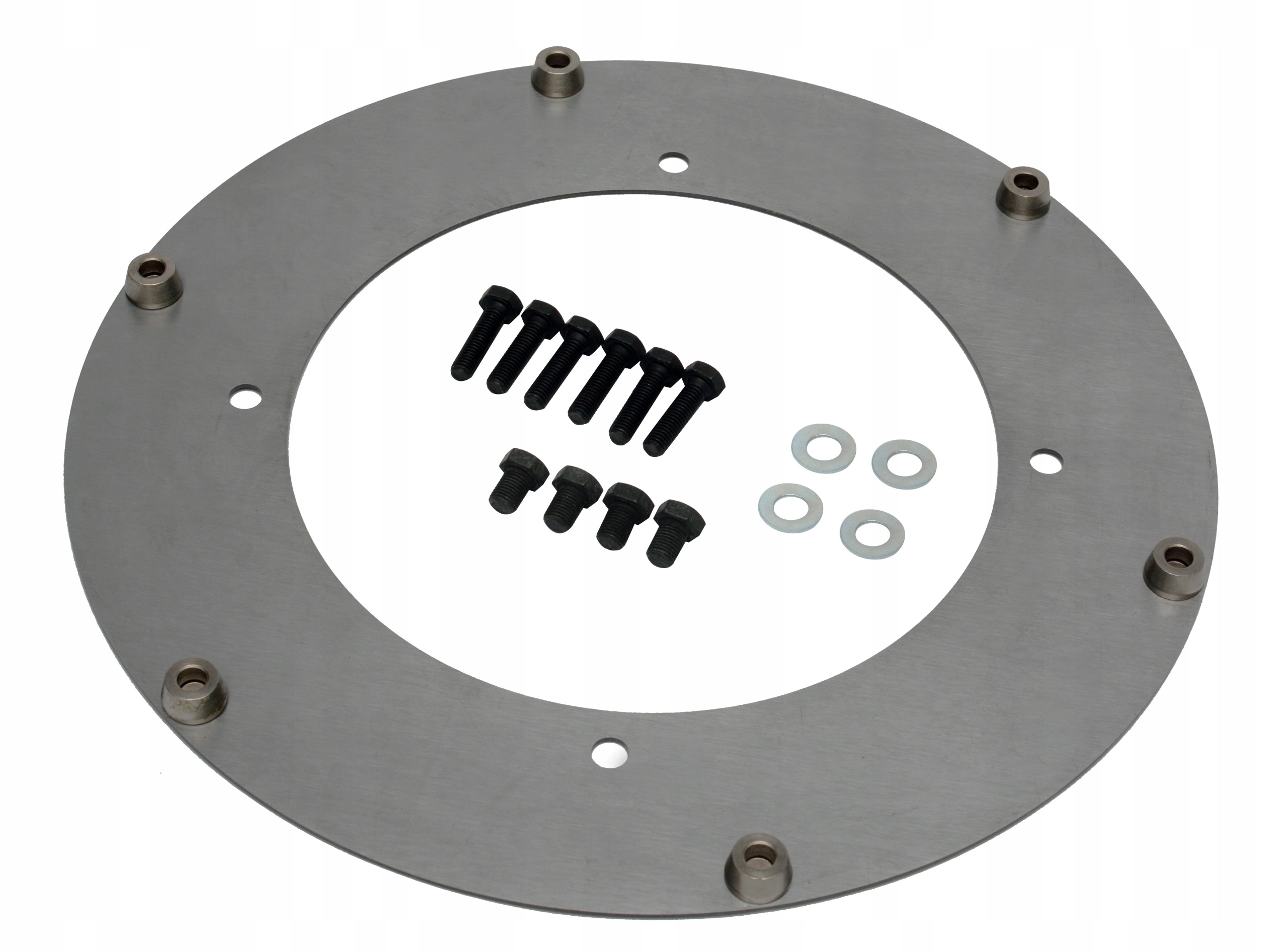 Sada Pro Upevnění Měniče Momentu Rypadlo-nakladač Jcb 3CX 4CX 04/600864