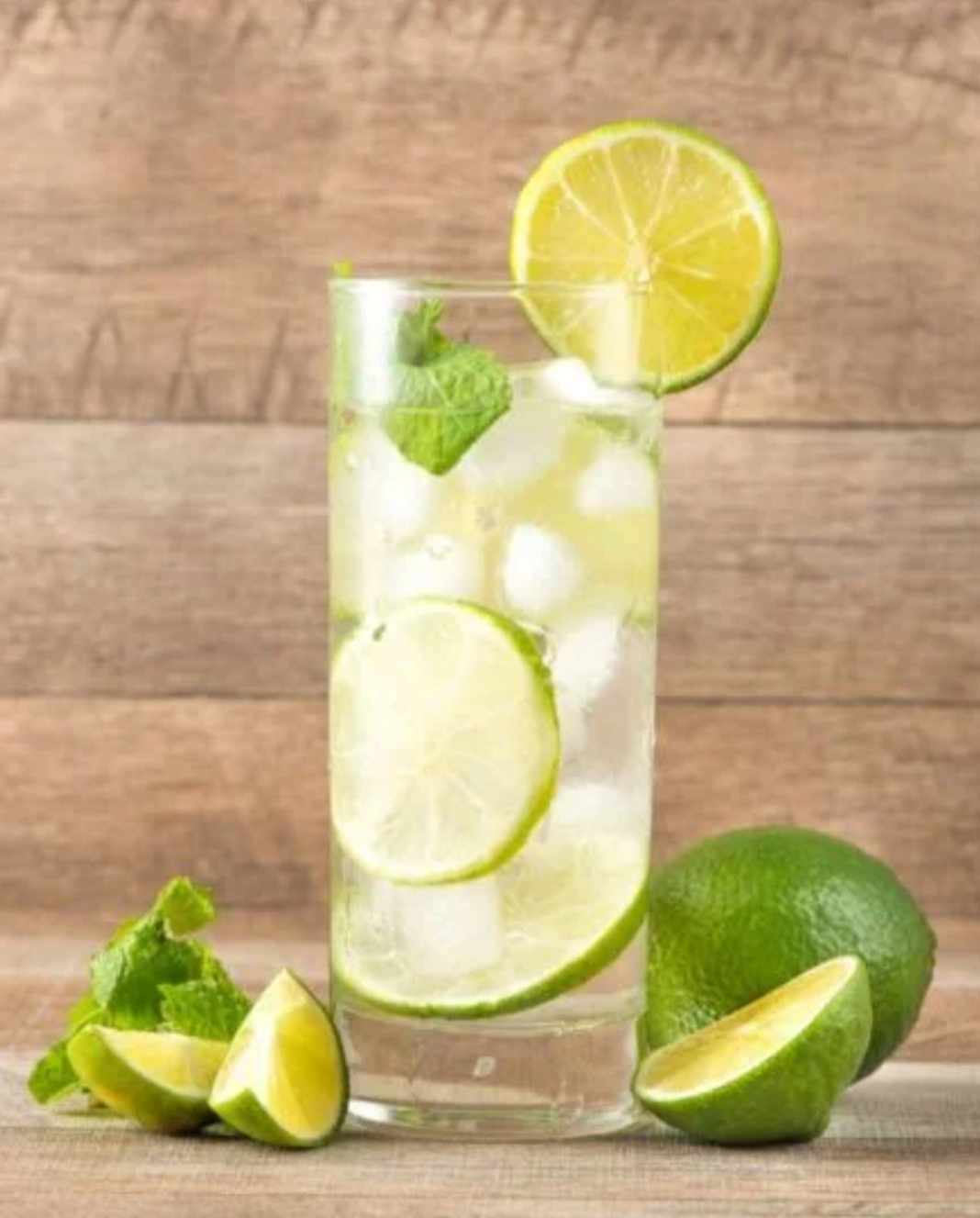 SYROP FRUTTAMAX CYTRYNA LIMONKA LIGHT SODASTREAM Pojemność 500 ml