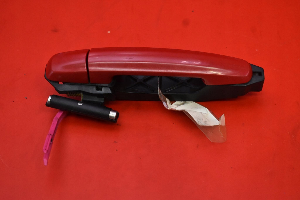 handle left rear part rear ZCF SUZUKI VITARA 3 III LIFT 18-24