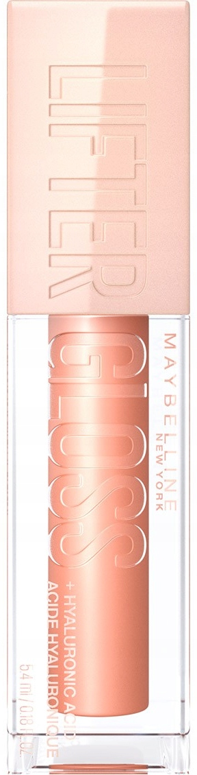 

Maybelline Lifter Gloss Błyszczyk do ust 007 Amber
