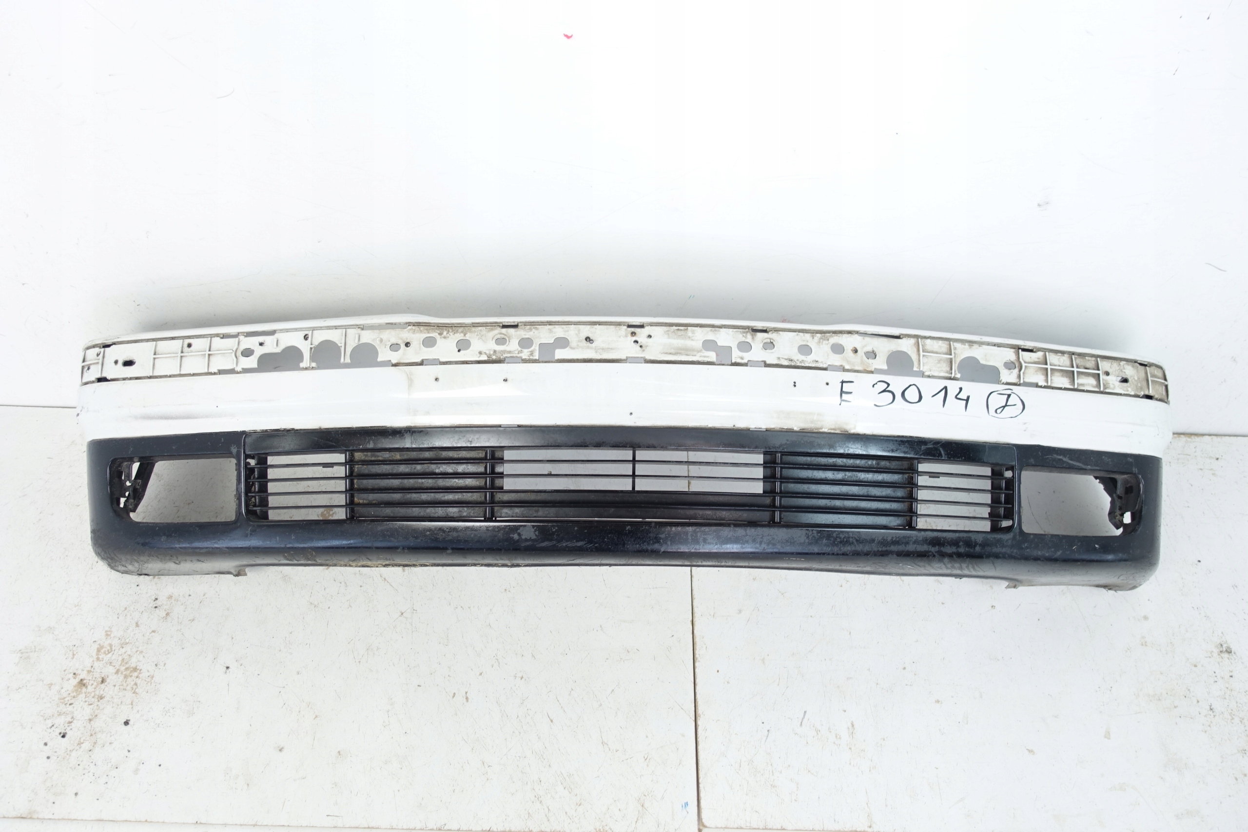 bumper front front BMW 3 E36 90-99 8165090