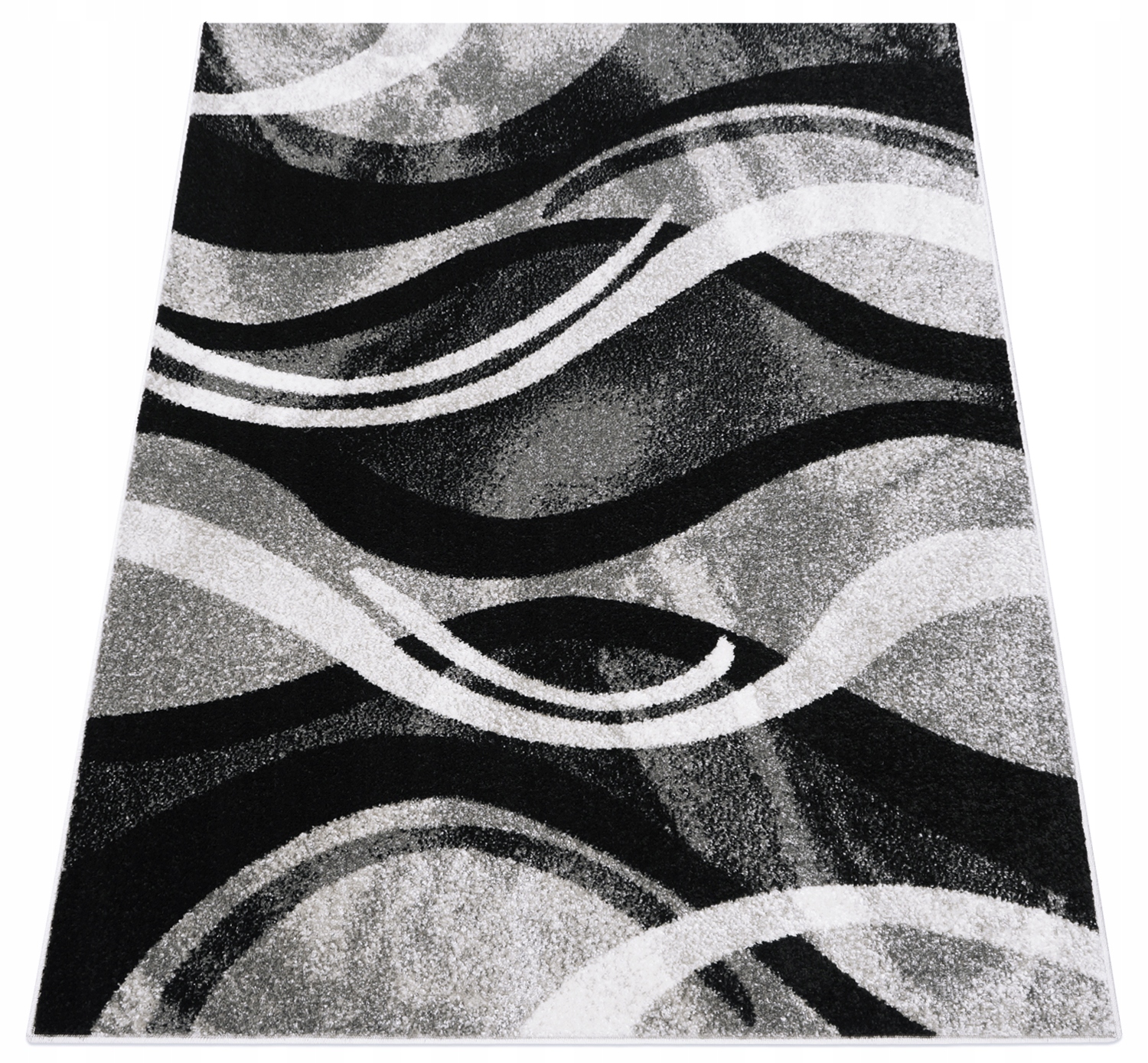 Moderní Koberec Do Obývacího Pokoje Ložnice 80x150