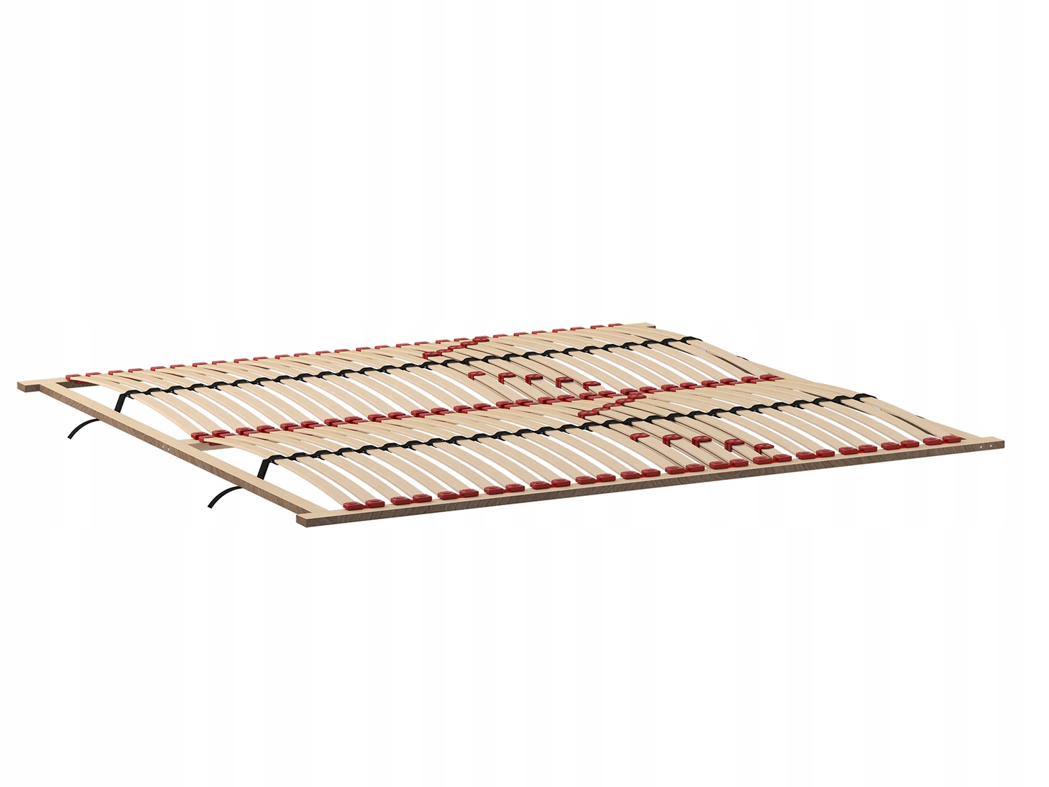 Stelaż wkład do łóżka 160x200 LUX+ PRODUCENT Kod producenta LUX 160x200