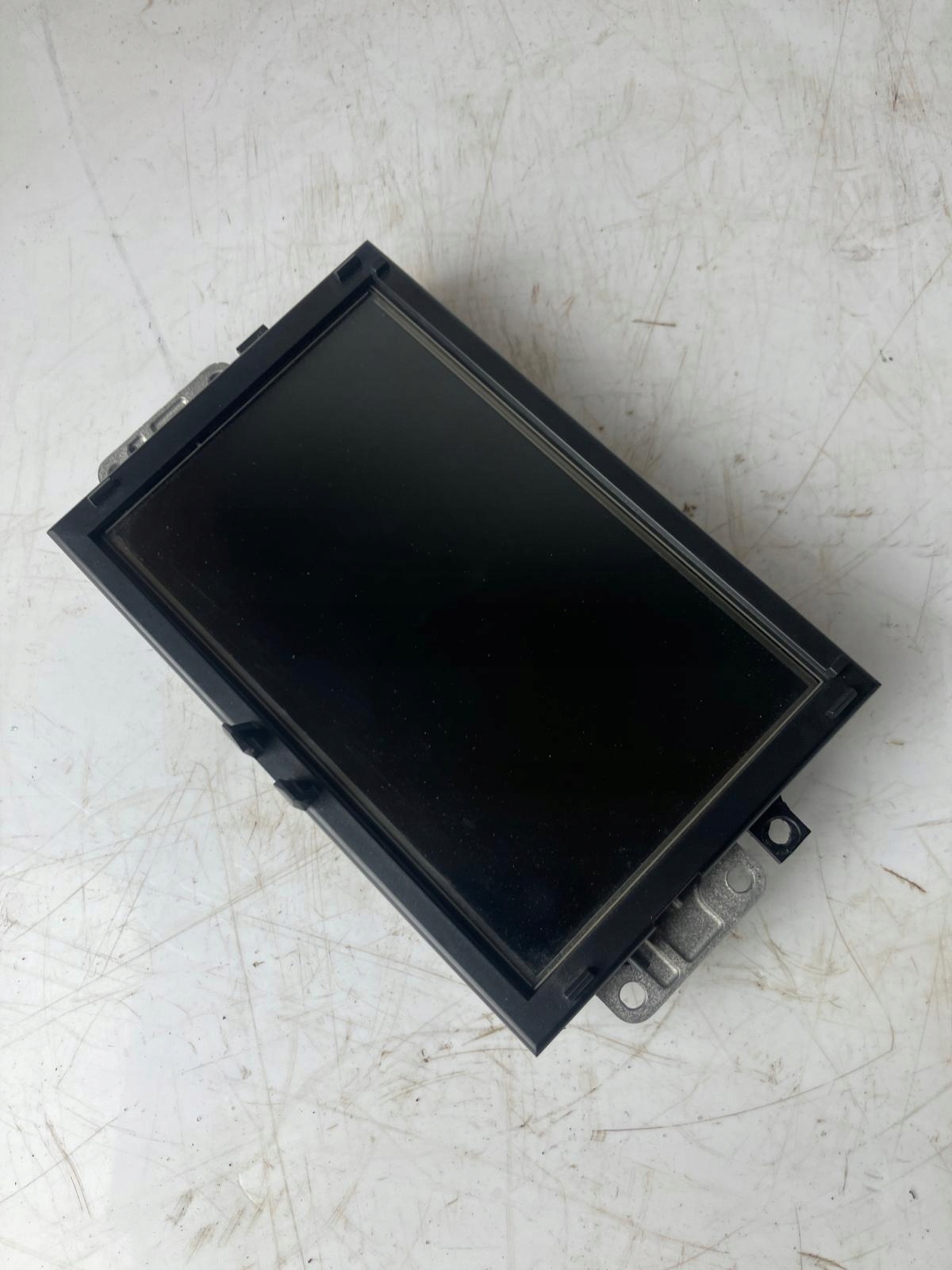EKRAN display navigation devices C4 II B7 LIFT 9813810680