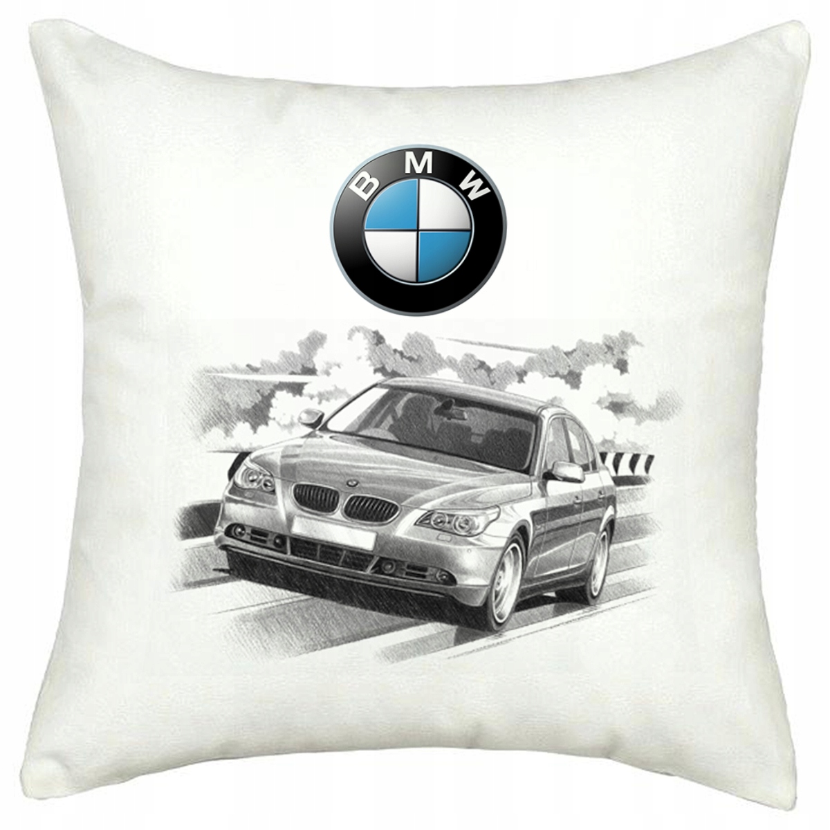 

Poduszka Bmw dla Kierowcy+ Imię